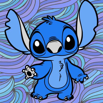 stitch