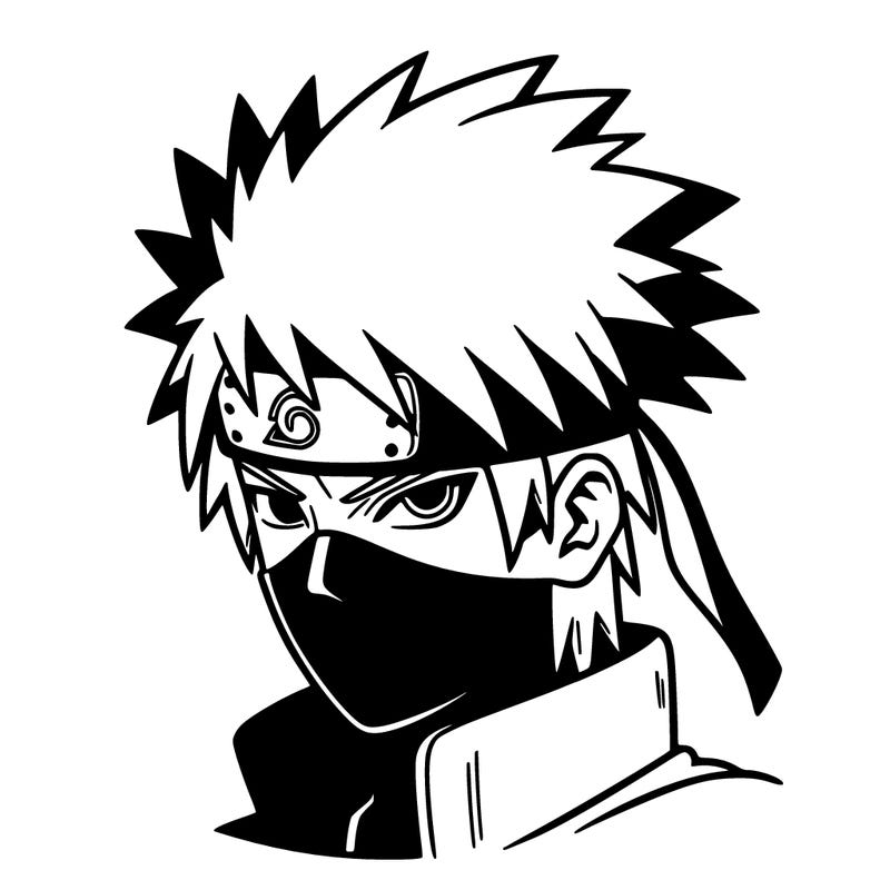 kakashi