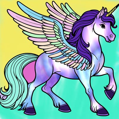 pegasus