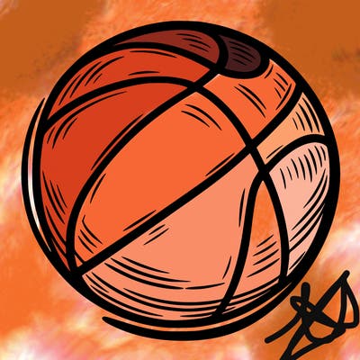 basketball