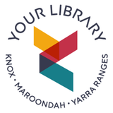 Your Library App - App Icon