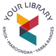 Your Library App