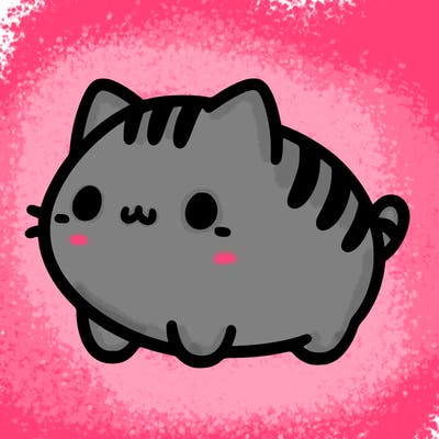 pusheen