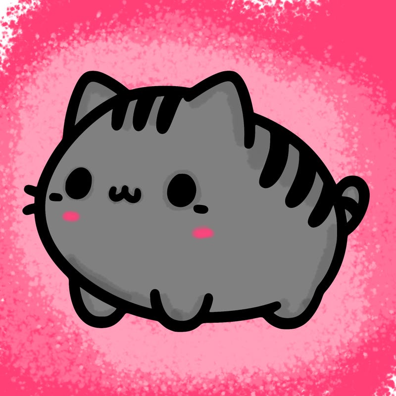 pusheen