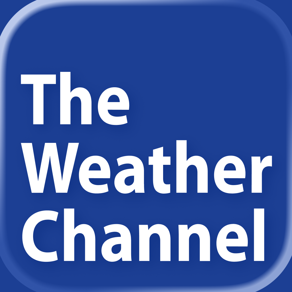 The Weather Channel - Radar