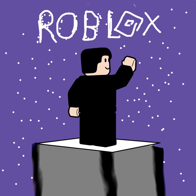 roblox noob