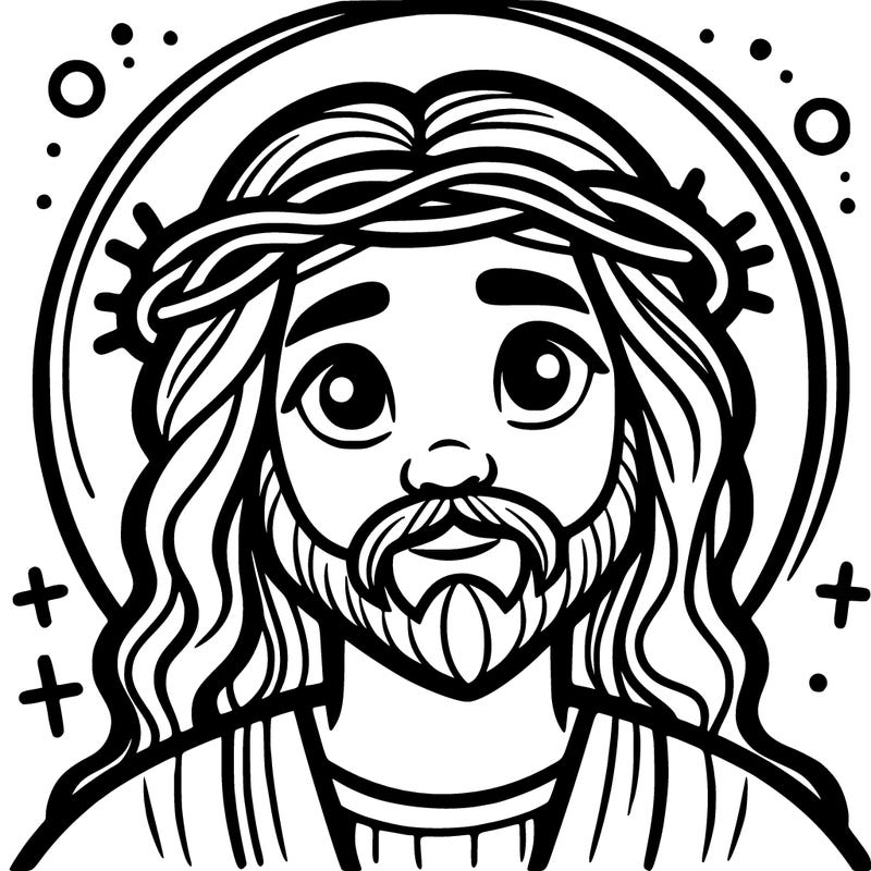 jesus our christ