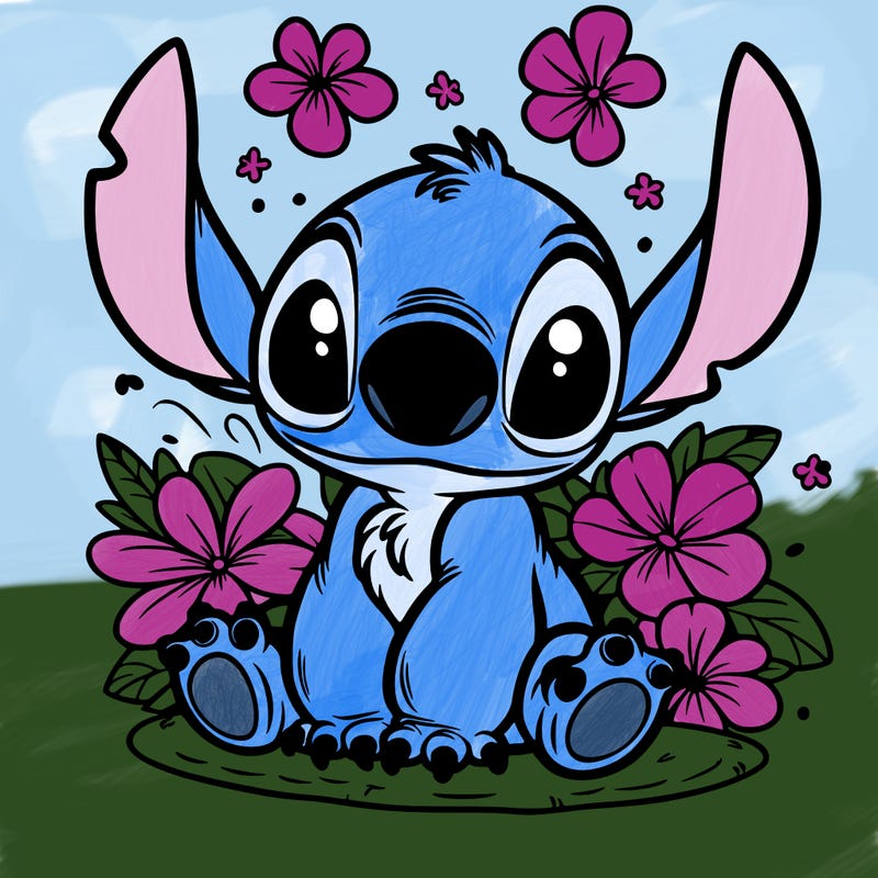 stitch
