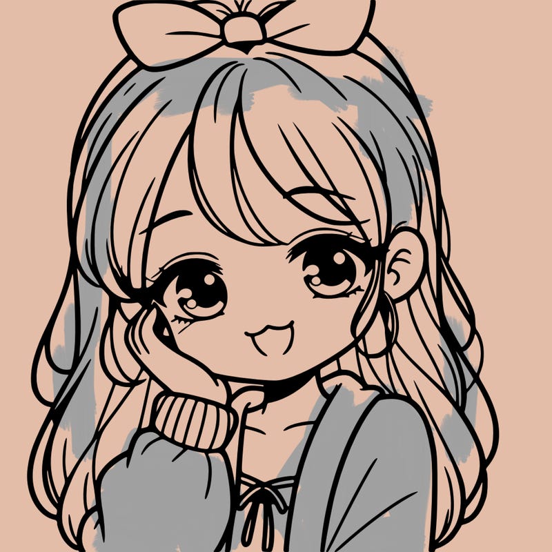 cute korean kpop girl