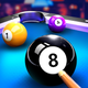Pool Club: 8 Ball Billiards