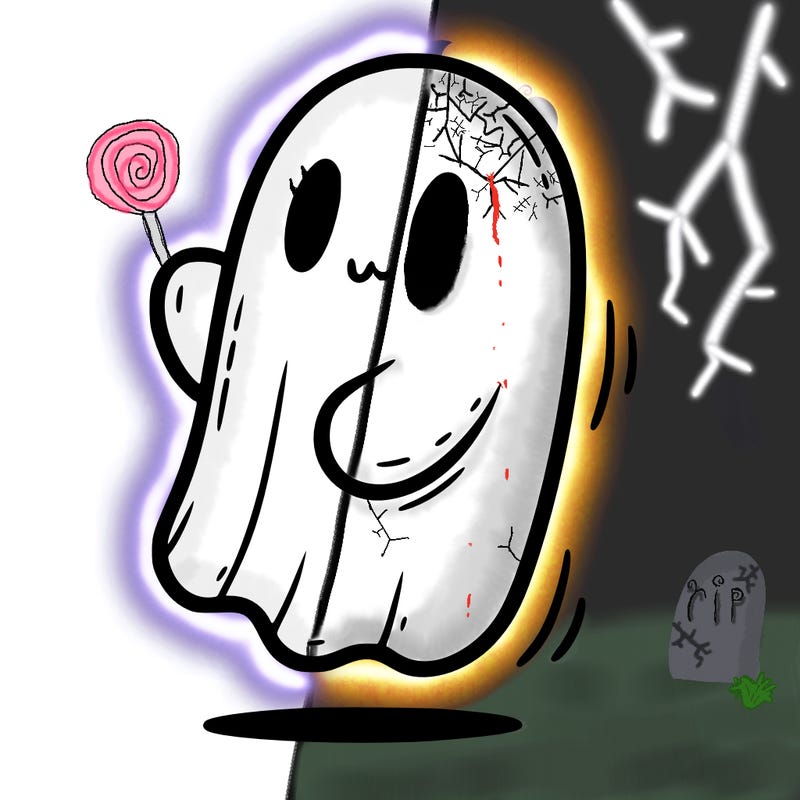 ghost