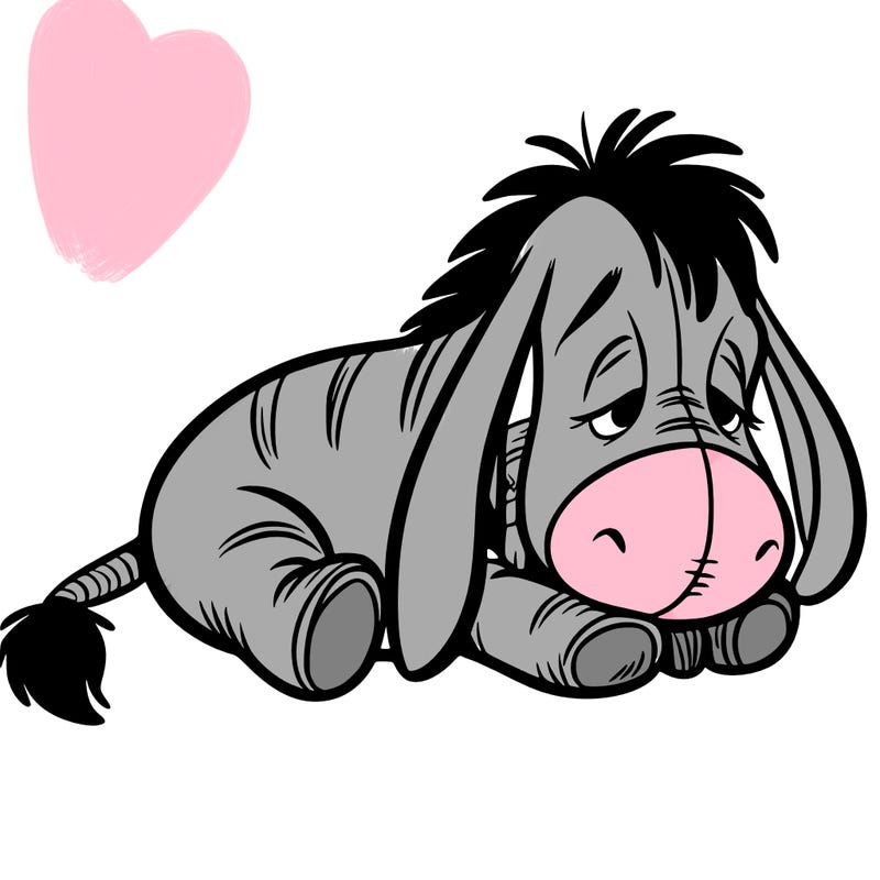 eeyore