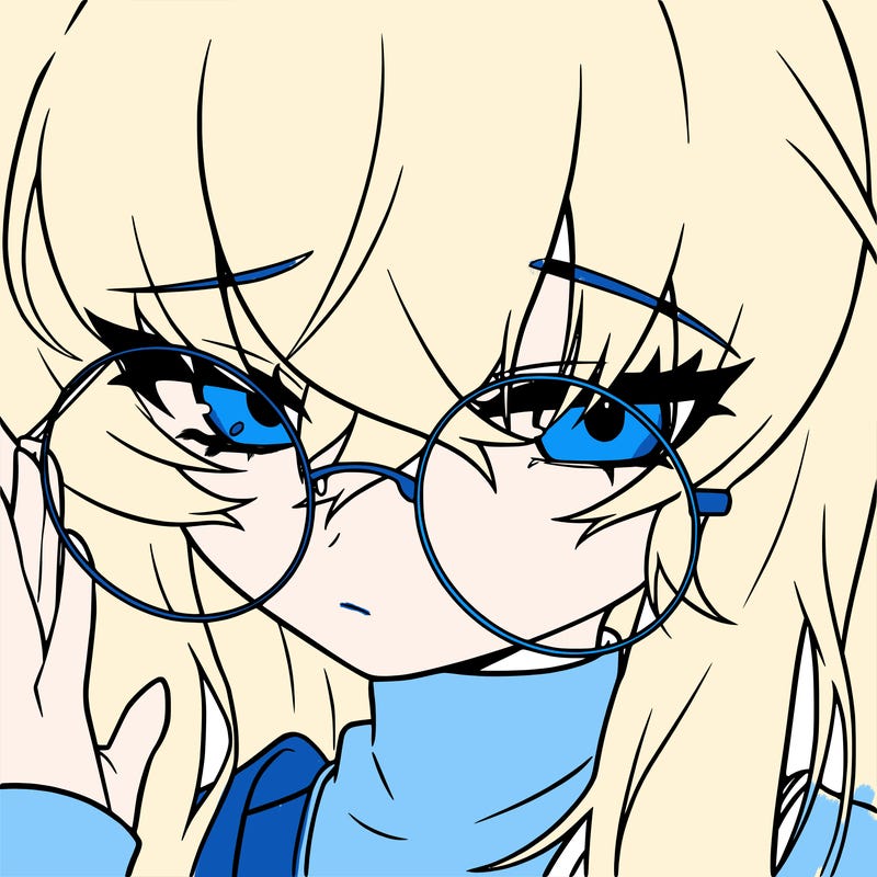 After