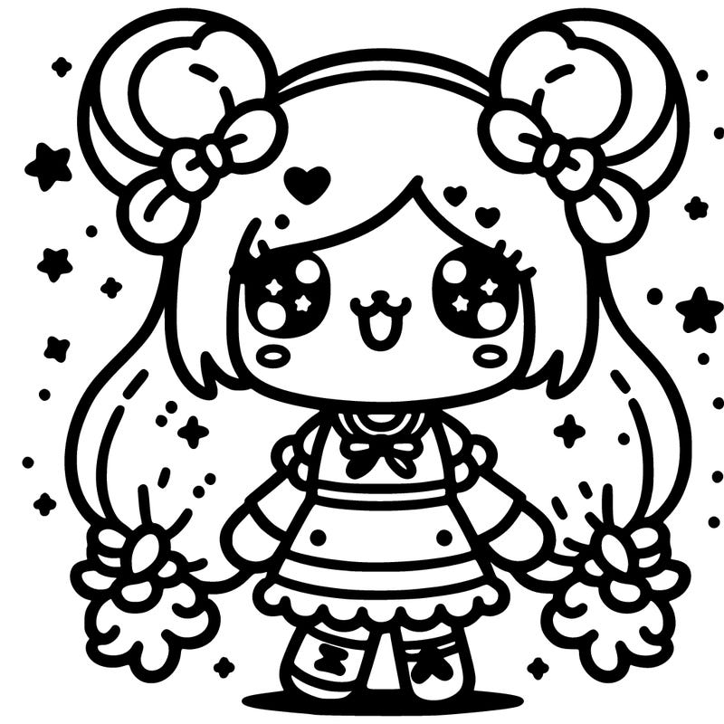 kawaii