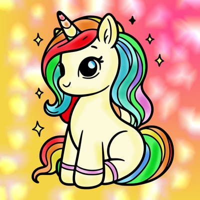 licorne 🦄