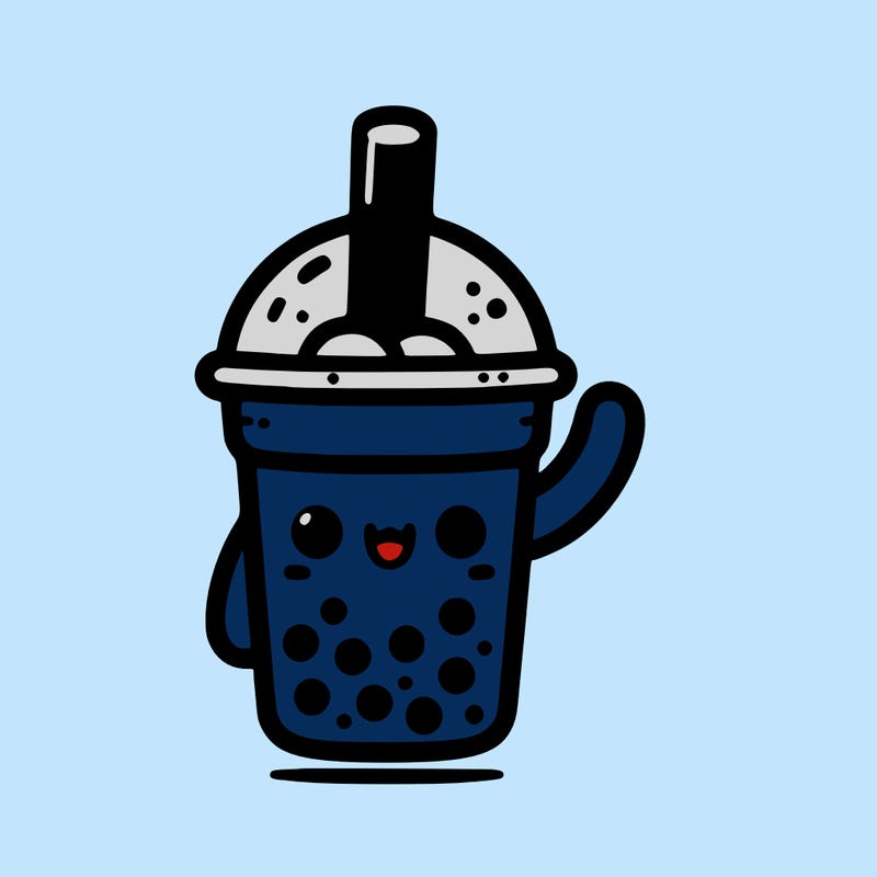 boba tea