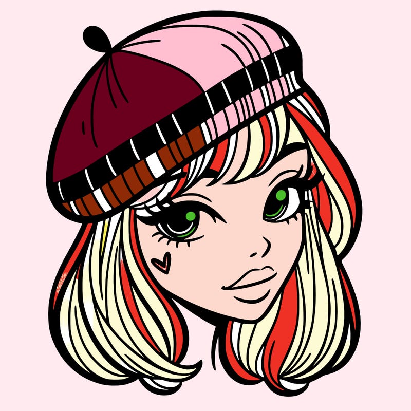 parisian beret: a chic beret that adds a touch of parisian elegance