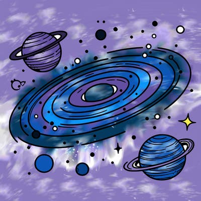 galaxy