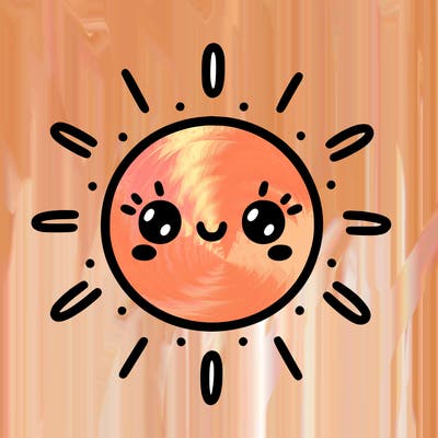 sun