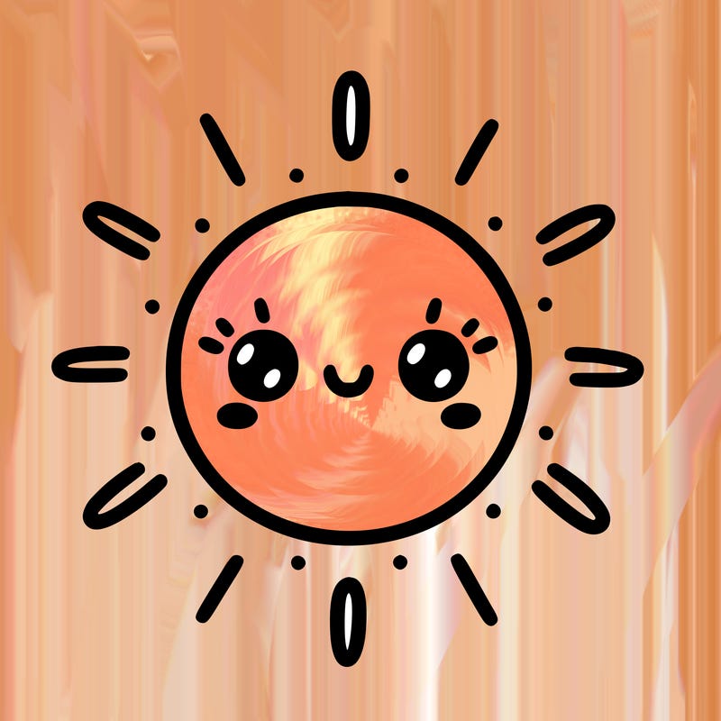 sun