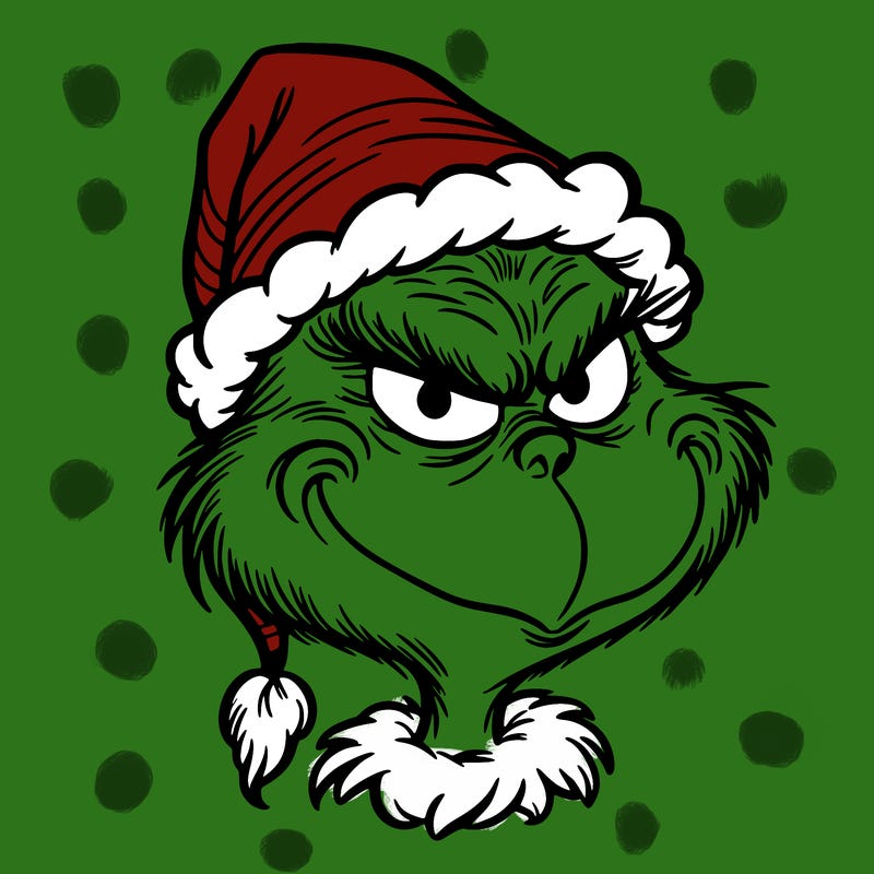 grinch