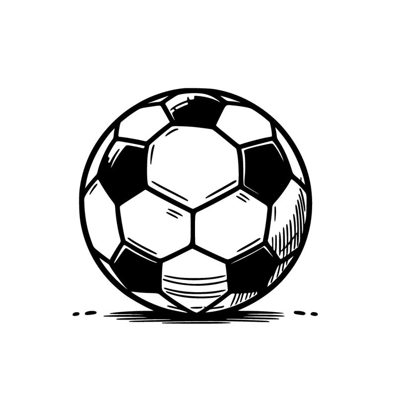 soccer ball