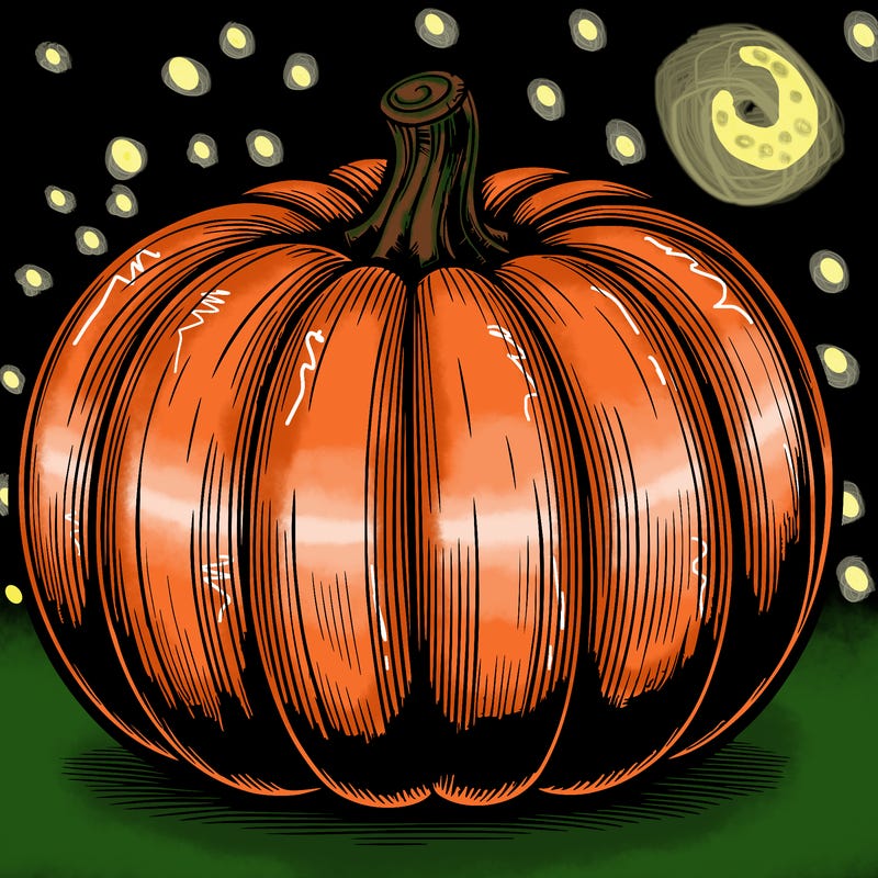 realista pumpkin
