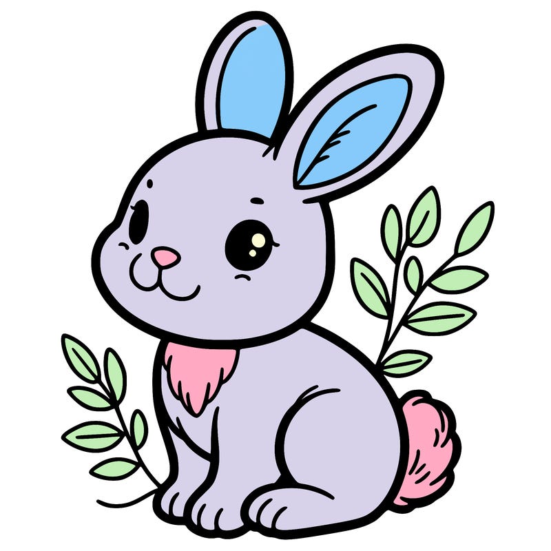 bunny