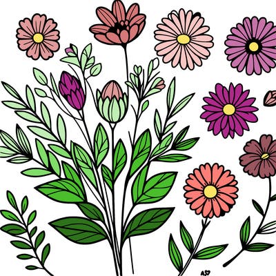 fowers