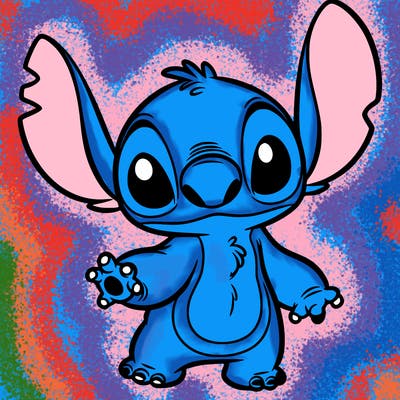 stitch