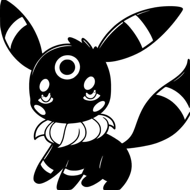 umbreon