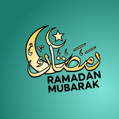 ramadan mubarak