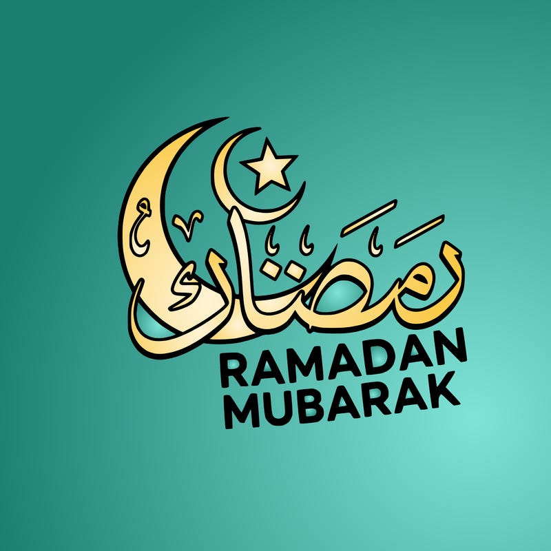 ramadan mubarak