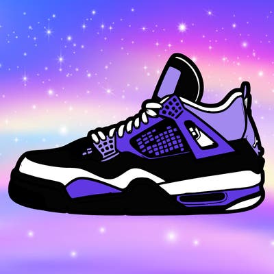 jordan 4