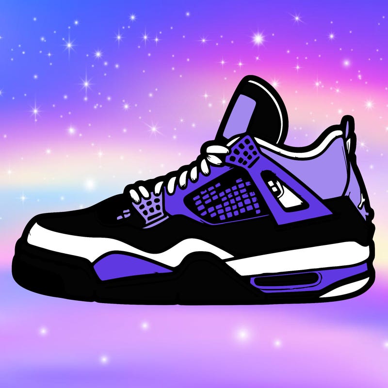 jordan 4