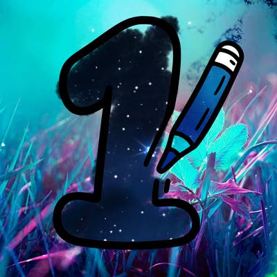 1