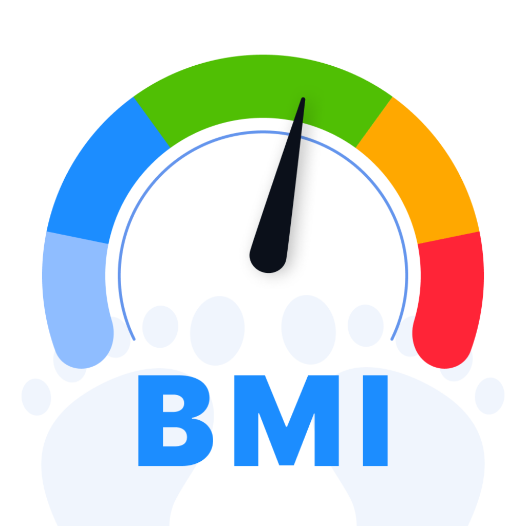 BMI Calculator- Weight Monitor - Health & Fitness App | MWM