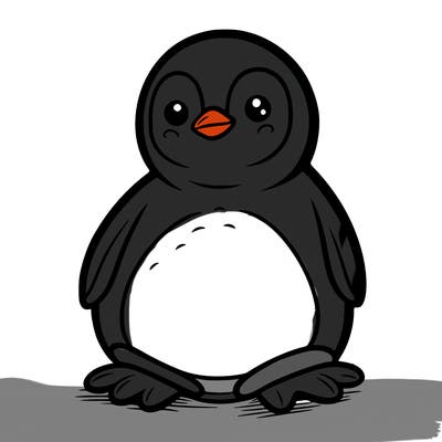 penguin