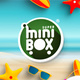 Supermercado Minibox