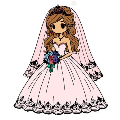 bride