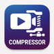 Video Compressor & Shrinker