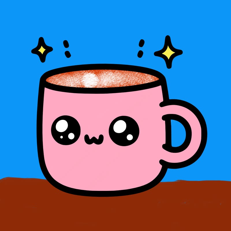 cup