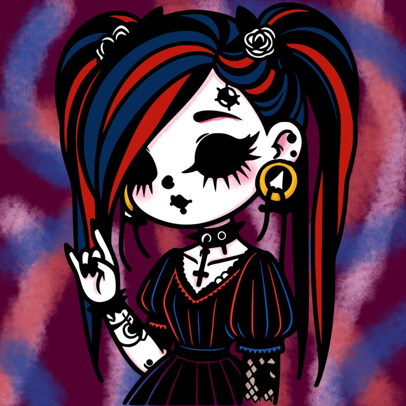 goth