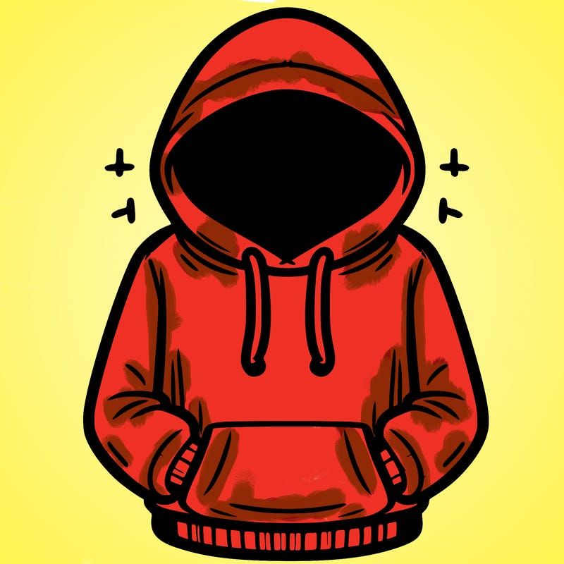 hoodie