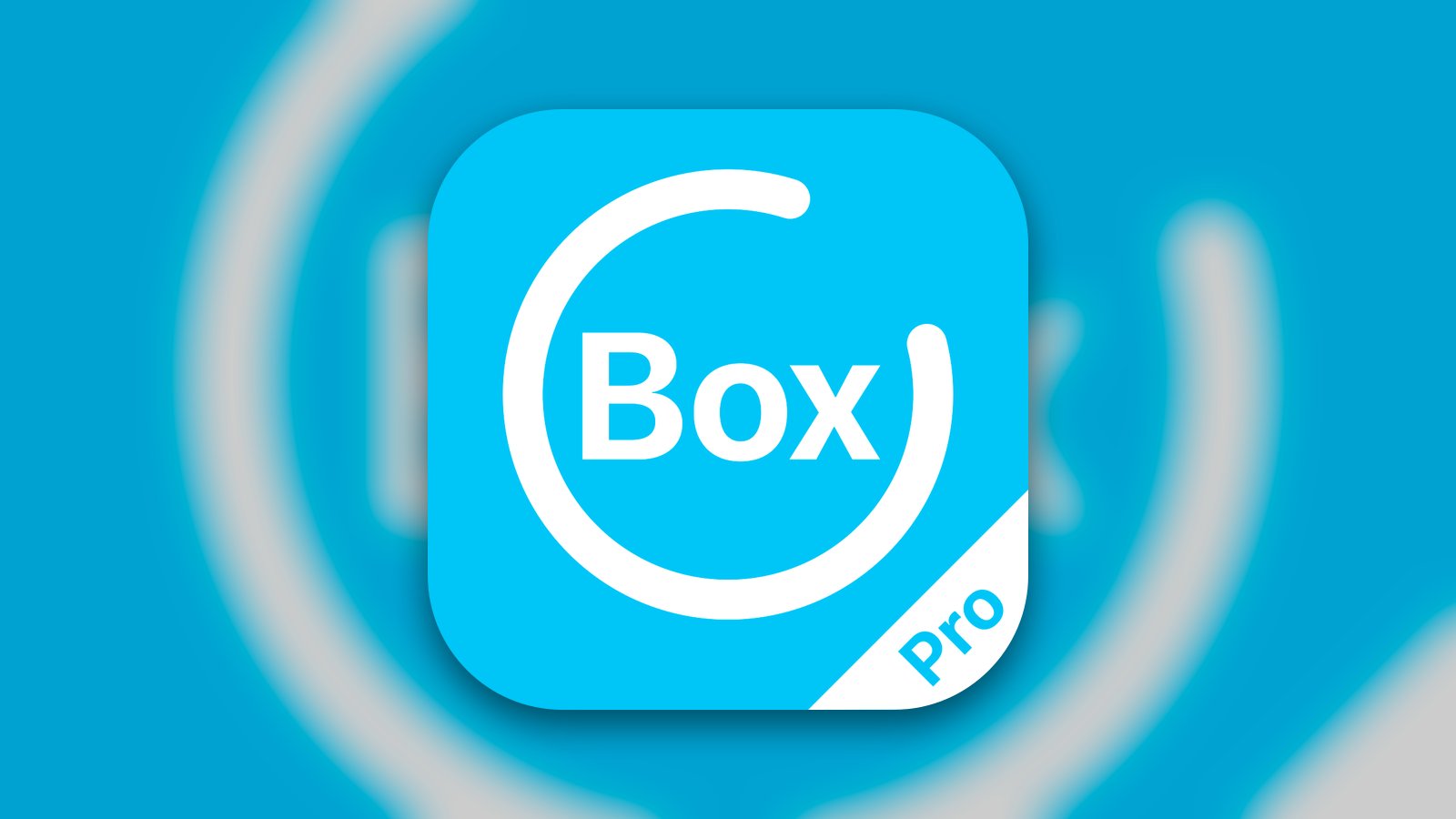 UBoxPro - App de Estilo de vida | MWM