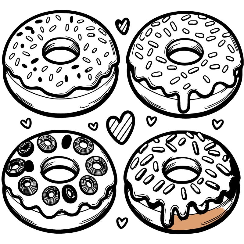 donuts