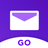 Yahoo Mail Go- Organized Email