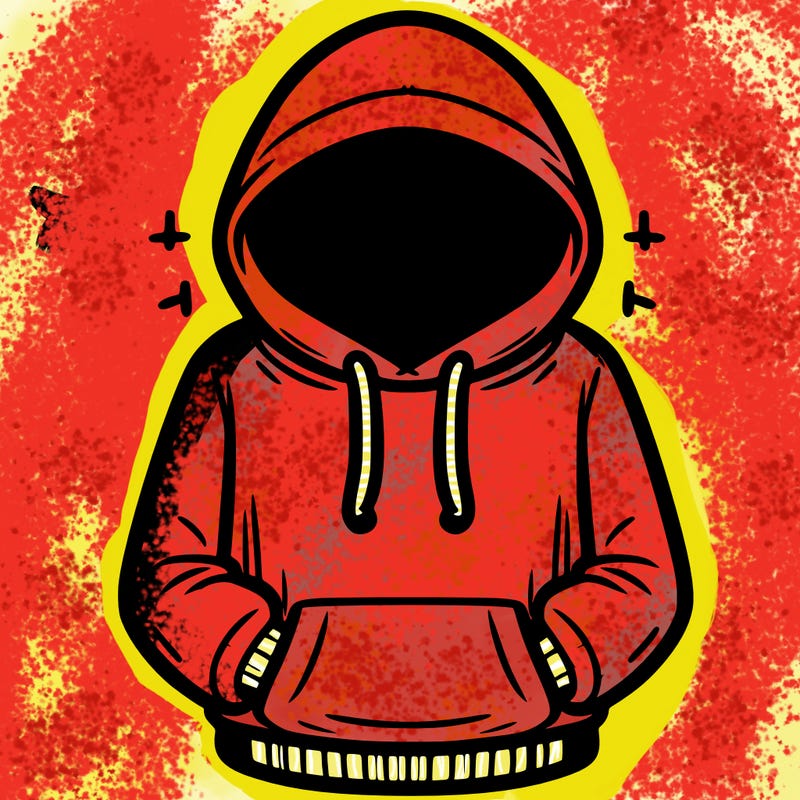 hoodie