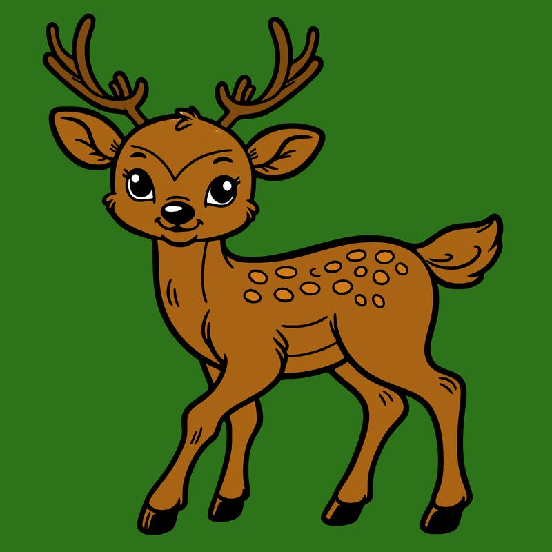 deer