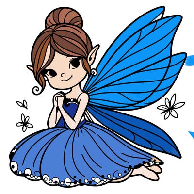 fairy